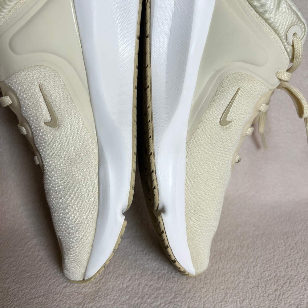 Nike In-Season TR 14 Training Sneakers Women’s 10 Coconut Milk - Picture 4 of 16